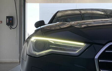 Audi A6, 2015 год, 1 749 000 рублей, 21 фотография