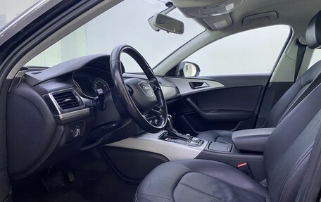 Audi A6, 2015 год, 1 749 000 рублей, 20 фотография