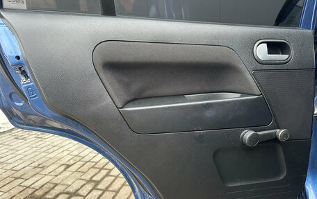 Ford Fusion I, 2008 год, 600 000 рублей, 14 фотография