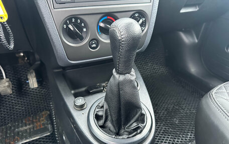 Ford Fusion I, 2008 год, 600 000 рублей, 16 фотография