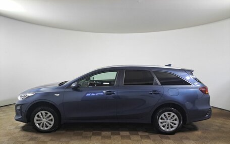 KIA cee'd III, 2019 год, 1 590 000 рублей, 12 фотография