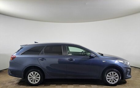 KIA cee'd III, 2019 год, 1 590 000 рублей, 8 фотография