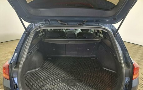 KIA cee'd III, 2019 год, 1 590 000 рублей, 14 фотография