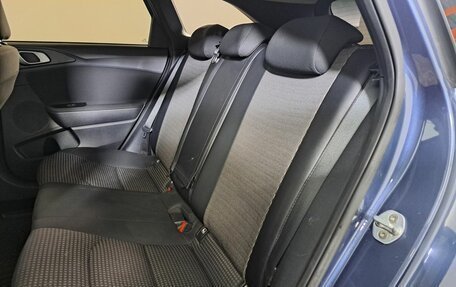 KIA cee'd III, 2019 год, 1 590 000 рублей, 16 фотография