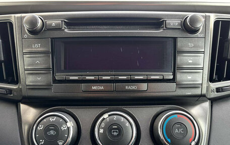 Toyota RAV4, 2014 год, 1 780 000 рублей, 10 фотография