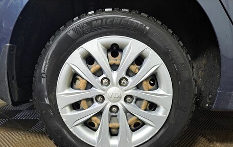 KIA cee'd III, 2019 год, 1 590 000 рублей, 22 фотография