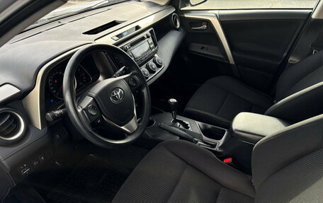 Toyota RAV4, 2014 год, 1 780 000 рублей, 14 фотография