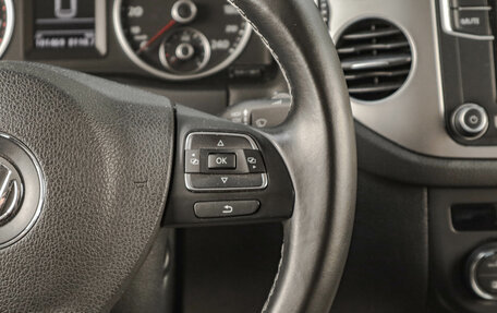 Volkswagen Tiguan I, 2015 год, 1 699 000 рублей, 12 фотография