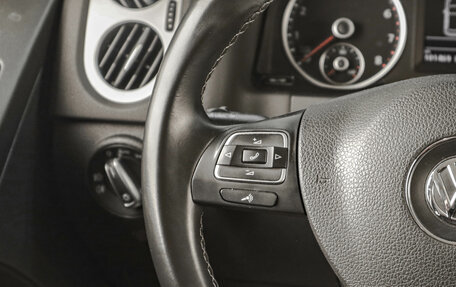 Volkswagen Tiguan I, 2015 год, 1 699 000 рублей, 11 фотография