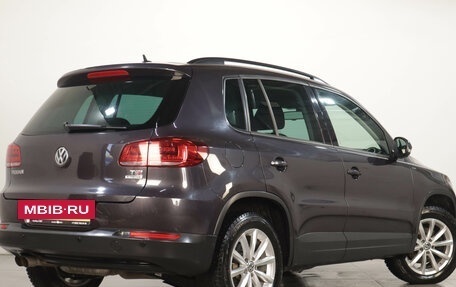 Volkswagen Tiguan I, 2015 год, 1 699 000 рублей, 7 фотография