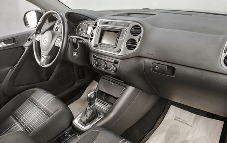 Volkswagen Tiguan I, 2015 год, 1 699 000 рублей, 18 фотография