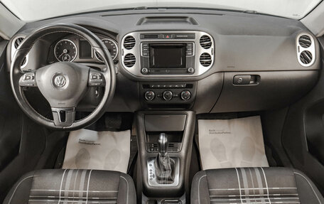 Volkswagen Tiguan I, 2015 год, 1 699 000 рублей, 14 фотография