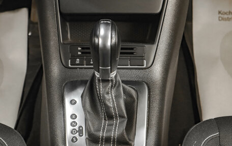 Volkswagen Tiguan I, 2015 год, 1 699 000 рублей, 17 фотография