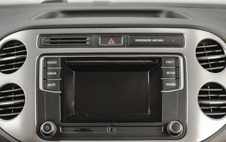 Volkswagen Tiguan I, 2015 год, 1 699 000 рублей, 15 фотография