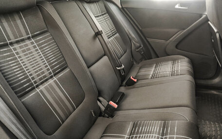 Volkswagen Tiguan I, 2015 год, 1 699 000 рублей, 20 фотография