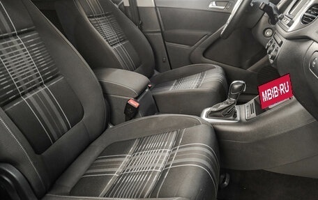 Volkswagen Tiguan I, 2015 год, 1 699 000 рублей, 19 фотография