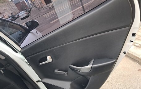 KIA Rio III рестайлинг, 2016 год, 430 000 рублей, 9 фотография