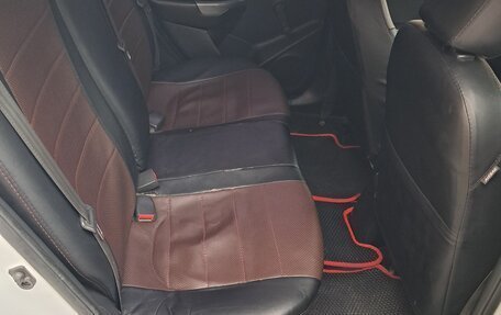 KIA Rio III рестайлинг, 2016 год, 430 000 рублей, 10 фотография