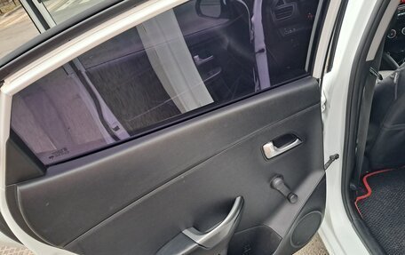 KIA Rio III рестайлинг, 2016 год, 430 000 рублей, 8 фотография