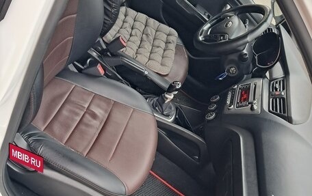 KIA Rio III рестайлинг, 2016 год, 430 000 рублей, 6 фотография