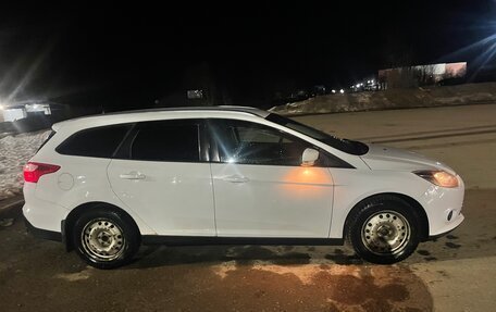 Ford Focus III, 2013 год, 545 000 рублей, 4 фотография