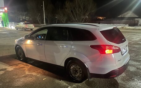 Ford Focus III, 2013 год, 545 000 рублей, 7 фотография