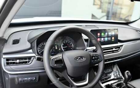 Chery Tiggo 4 I рестайлинг, 2025 год, 1 998 000 рублей, 3 фотография