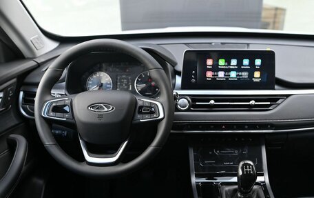 Chery Tiggo 4 I рестайлинг, 2025 год, 1 998 000 рублей, 10 фотография