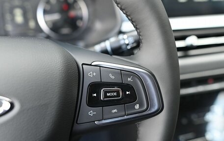 Chery Tiggo 4 I рестайлинг, 2025 год, 1 998 000 рублей, 6 фотография