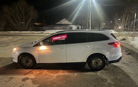 Ford Focus III, 2013 год, 545 000 рублей, 8 фотография