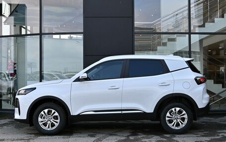 Chery Tiggo 4 I рестайлинг, 2025 год, 1 998 000 рублей, 13 фотография