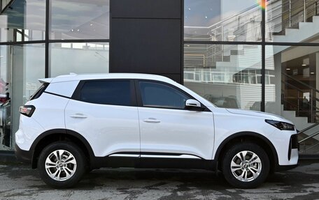 Chery Tiggo 4 I рестайлинг, 2025 год, 1 998 000 рублей, 16 фотография