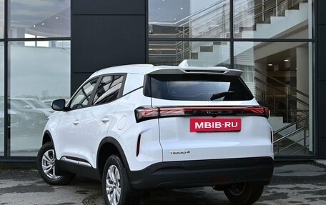 Chery Tiggo 4 I рестайлинг, 2025 год, 1 998 000 рублей, 12 фотография