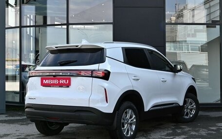 Chery Tiggo 4 I рестайлинг, 2025 год, 1 998 000 рублей, 18 фотография