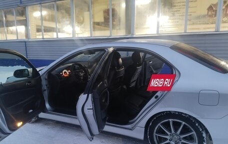 Honda Accord VII рестайлинг, 2006 год, 950 000 рублей, 4 фотография