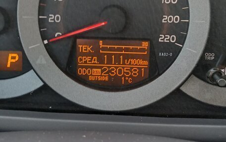 Toyota RAV4, 2011 год, 1 200 000 рублей, 5 фотография