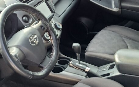 Toyota RAV4, 2011 год, 1 200 000 рублей, 9 фотография