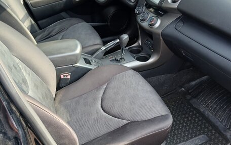 Toyota RAV4, 2011 год, 1 200 000 рублей, 11 фотография