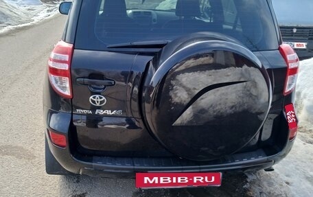 Toyota RAV4, 2011 год, 1 200 000 рублей, 4 фотография