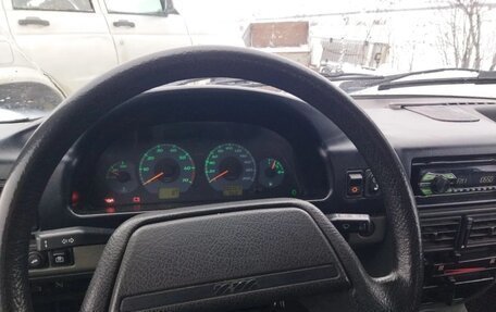 ИЖ 21261 «Фабула», 2004 год, 140 000 рублей, 3 фотография