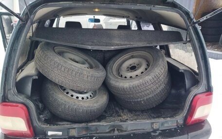 ИЖ 21261 «Фабула», 2004 год, 140 000 рублей, 8 фотография