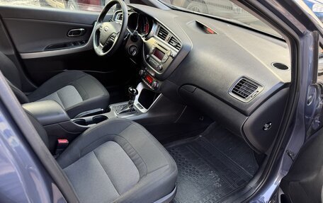 KIA cee'd III, 2018 год, 1 300 000 рублей, 9 фотография