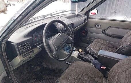 ИЖ 21261 «Фабула», 2004 год, 140 000 рублей, 6 фотография