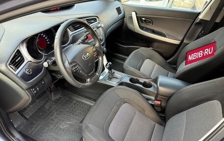 KIA cee'd III, 2018 год, 1 300 000 рублей, 7 фотография