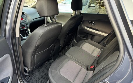 KIA cee'd III, 2018 год, 1 300 000 рублей, 10 фотография