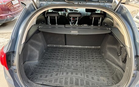 KIA cee'd III, 2018 год, 1 300 000 рублей, 12 фотография