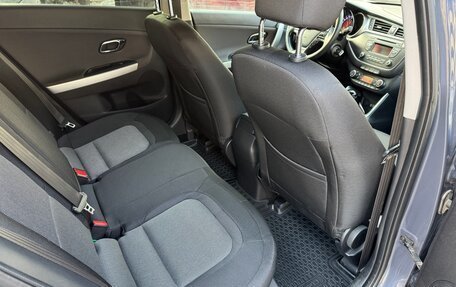 KIA cee'd III, 2018 год, 1 300 000 рублей, 11 фотография