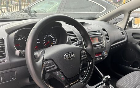 KIA Cerato IV, 2018 год, 1 750 000 рублей, 6 фотография