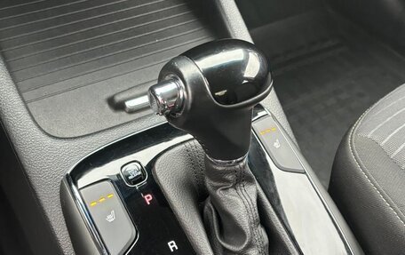 KIA Cerato IV, 2018 год, 1 750 000 рублей, 7 фотография