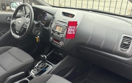 KIA Cerato IV, 2018 год, 1 750 000 рублей, 5 фотография